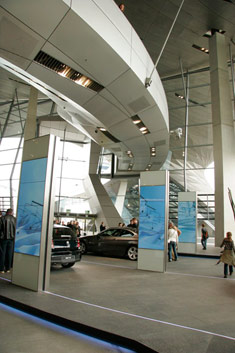 BMW Welt München