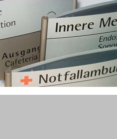 Uni Klinik Tübingen
