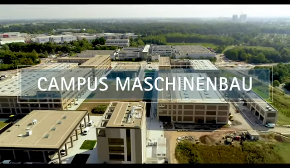 Campus Maschinenbau Garbsen